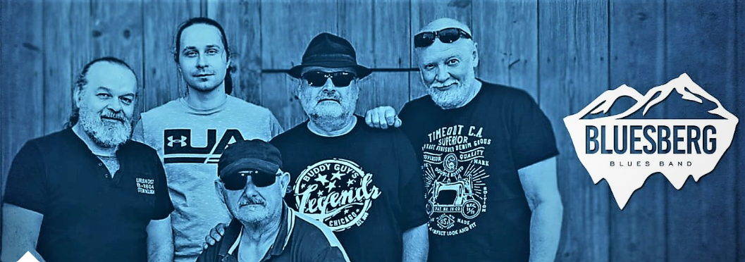 Kapela Bluesberg